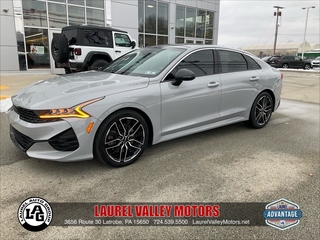 2022 Kia K5 for sale in Greensboro NC