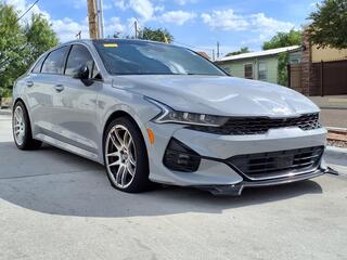 2023 Kia K5