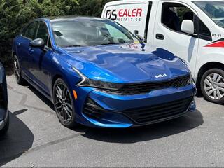 2023 Kia K5 for sale in Asheville NC