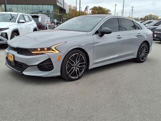 2023 Kia K5 for sale in Council Bluffs IA