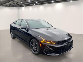 2023 Kia K5