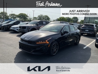 2024 Kia K5 for sale in Greenville SC