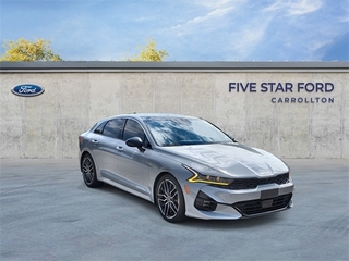 2023 Kia K5