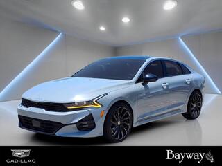 2023 Kia K5