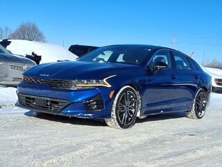 2023 Kia K5 for sale in Farmington Hills MI