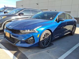 2024 Kia K5 for sale in Council Bluffs IA