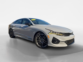 2024 Kia K5