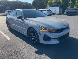 2023 Kia K5 for sale in Enterprise AL