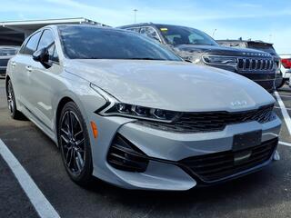 2023 Kia K5 for sale in Greenville SC