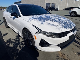 2024 Kia K5 for sale in Burlington NC