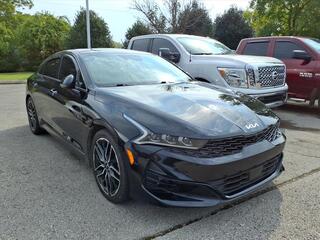 2023 Kia K5 for sale in Clarksville TN
