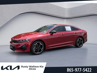 2021 Kia K5 for sale in Louisville TN
