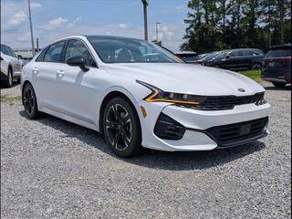 2021 Kia K5 for sale in Cleveland TN