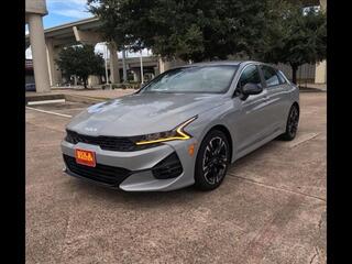 2022 Kia K5 for sale in Tomball TX