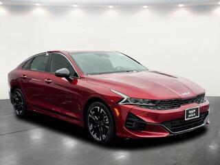 2022 Kia K5 for sale in Vineland NJ