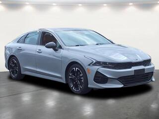 2022 Kia K5 for sale in Vineland NJ