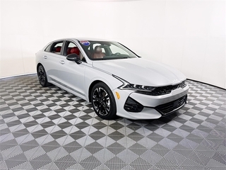 2023 Kia K5