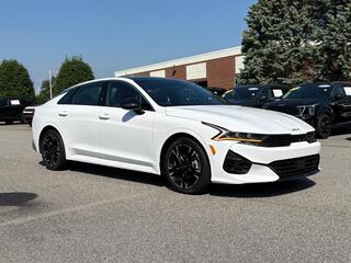 2023 Kia K5