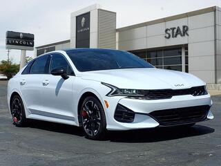 2023 Kia K5