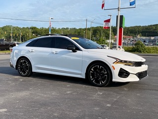 2023 Kia K5