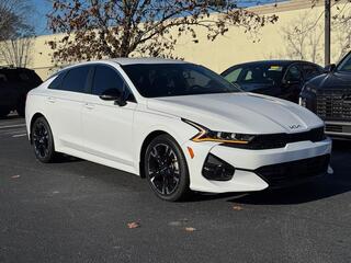 2023 Kia K5 for sale in Greenville SC