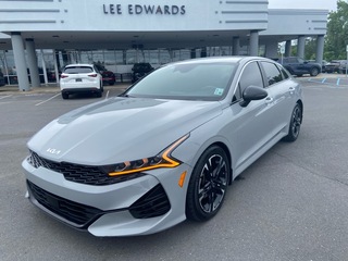 2023 Kia K5