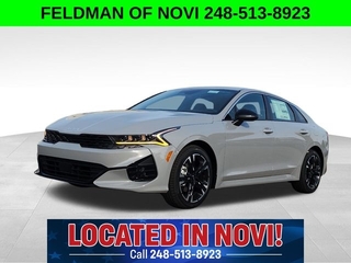 2024 Kia K5 for sale in Novi MI