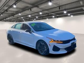 2024 Kia K5