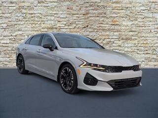 2021 Kia K5 for sale in Chattanooga TN