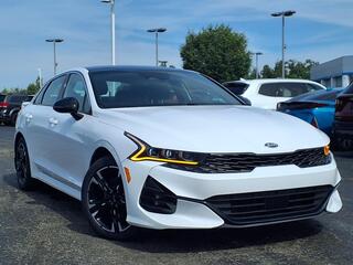 2021 Kia K5 for sale in Cincinnati OH