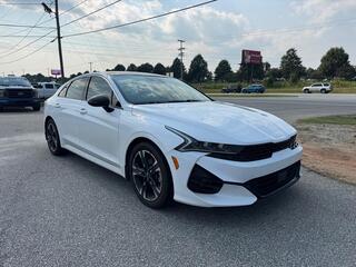 2022 Kia K5 for sale in Easley SC