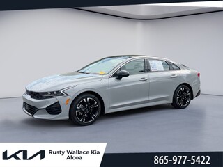 2022 Kia K5 for sale in Louisville TN