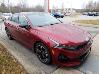 2022 Kia K5 for sale in Clarksville TN