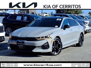 2023 Kia K5 for sale in Cerritos CA