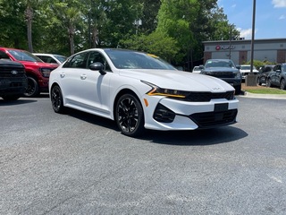 2023 Kia K5