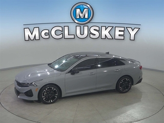 2023 Kia K5 for sale in Cincinnati OH