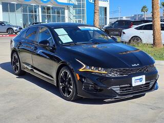 2023 Kia K5 for sale in Laredo TX