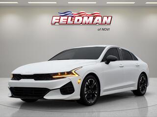 2023 Kia K5 for sale in Novi MI