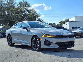 2024 Kia K5 for sale in Greer SC