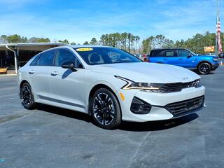 2024 Kia K5 for sale in Carthage NC