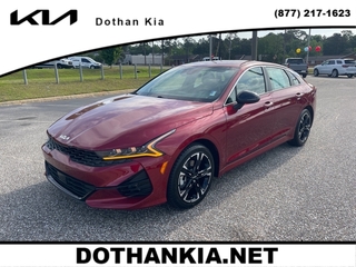 2024 Kia K5 for sale in Dothan AL