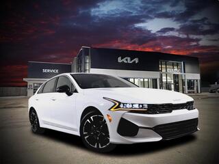 2024 Kia K5 for sale in Beaumont TX
