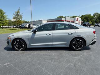 2021 Kia K5 for sale in Morristown TN