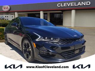2021 Kia K5 for sale in Cleveland TN