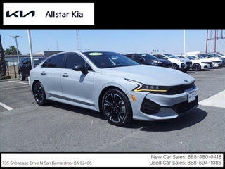 2021 Kia K5 for sale in San Bernardino CA