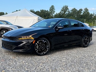 2022 Kia K5 for sale in Mount Hope WV
