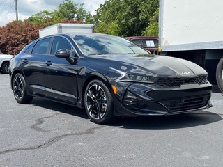 2022 Kia K5 for sale in West Union SC
