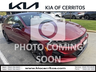 2022 Kia K5 for sale in Cerritos CA