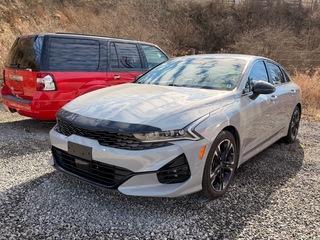 2023 Kia K5 for sale in Mount Hope WV