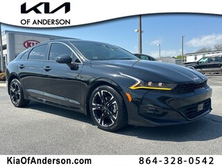 2023 Kia K5 for sale in Pendleton SC